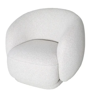 Truro Swivel Occasional Chair