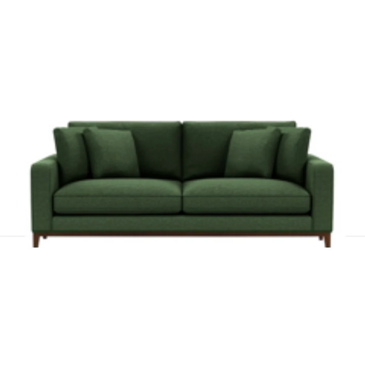 Cambridge Sofa on Legs - Image 2