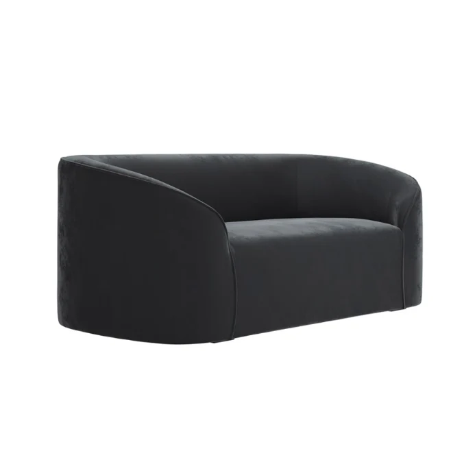 Sofa Zuma Black - Image 2