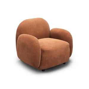 Occasional Chair Hagar Rust