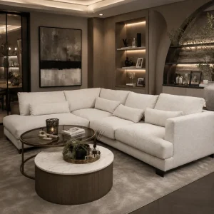 SITS Brandon Corner Sofa
