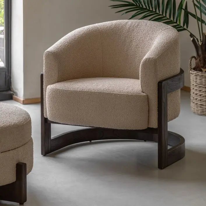 Cercola Armchair - Image 3