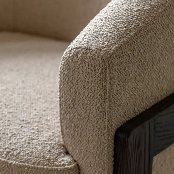 Cercola Armchair - Image 4