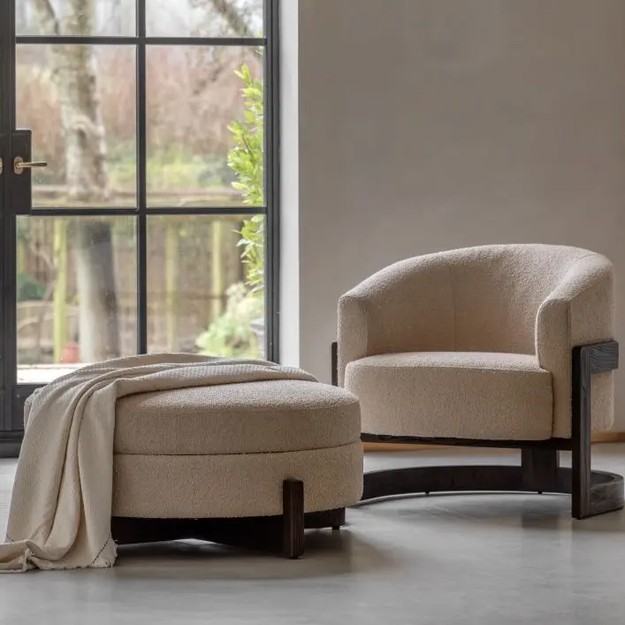 Cercola Armchair - Image 6