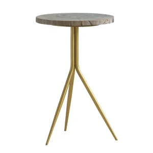 Andrew Martin Epiphany Side Table