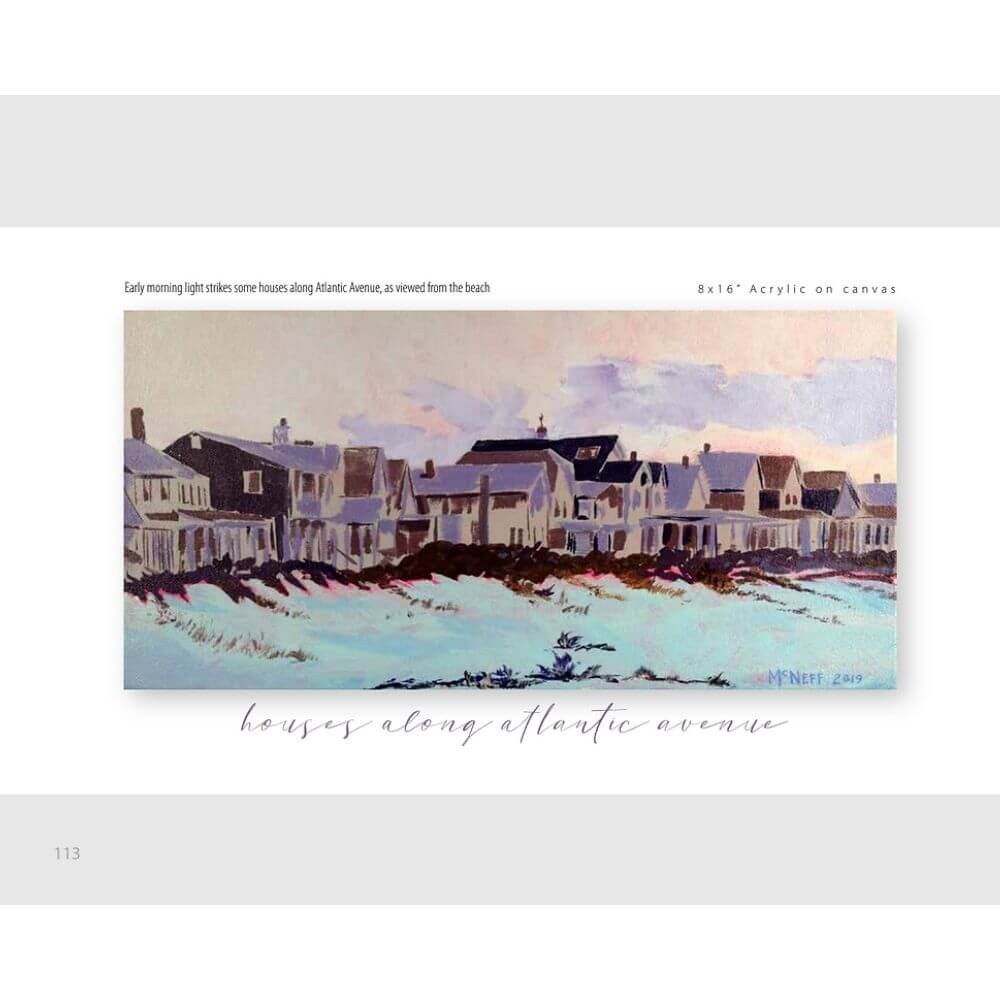 Wells, Maine – The Art of Scott McNeff - Image 8